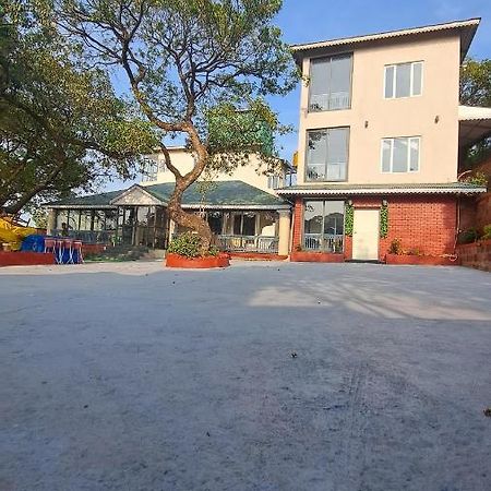 Suyashdham Villa Mahabaleshwar Exterior photo