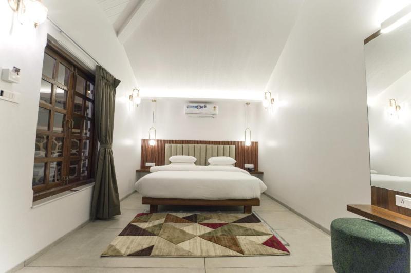 Suyashdham Villa Mahabaleshwar Exterior photo