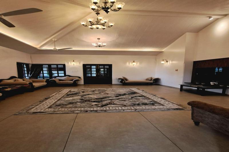 Suyashdham Villa Mahabaleshwar Exterior photo
