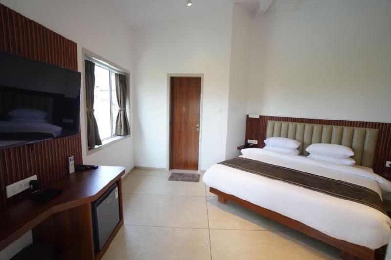 Suyashdham Villa Mahabaleshwar Exterior photo