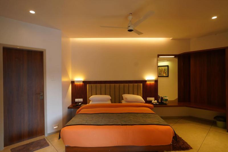 Suyashdham Villa Mahabaleshwar Exterior photo