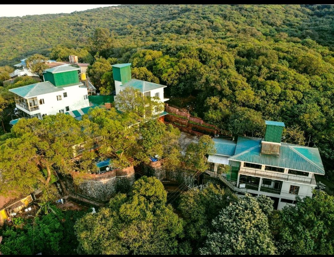Suyashdham Villa Mahabaleshwar Exterior photo