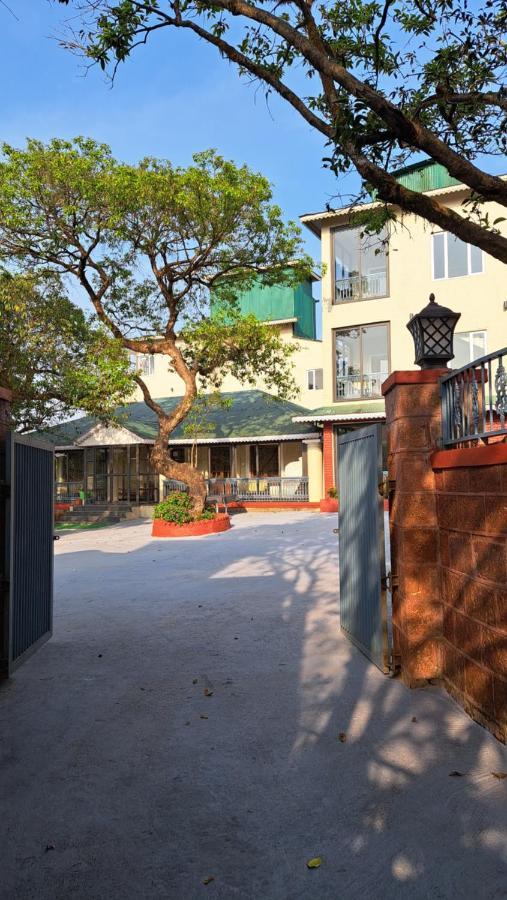 Suyashdham Villa Mahabaleshwar Exterior photo