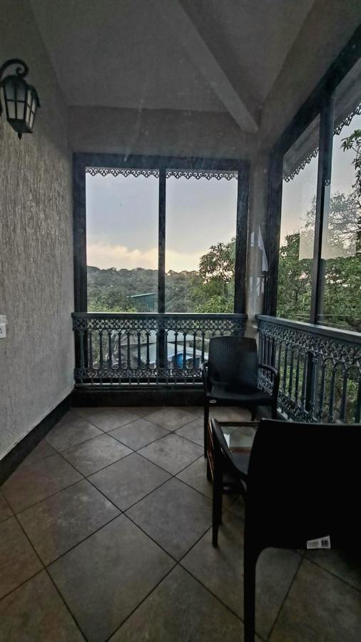 Suyashdham Villa Mahabaleshwar Exterior photo