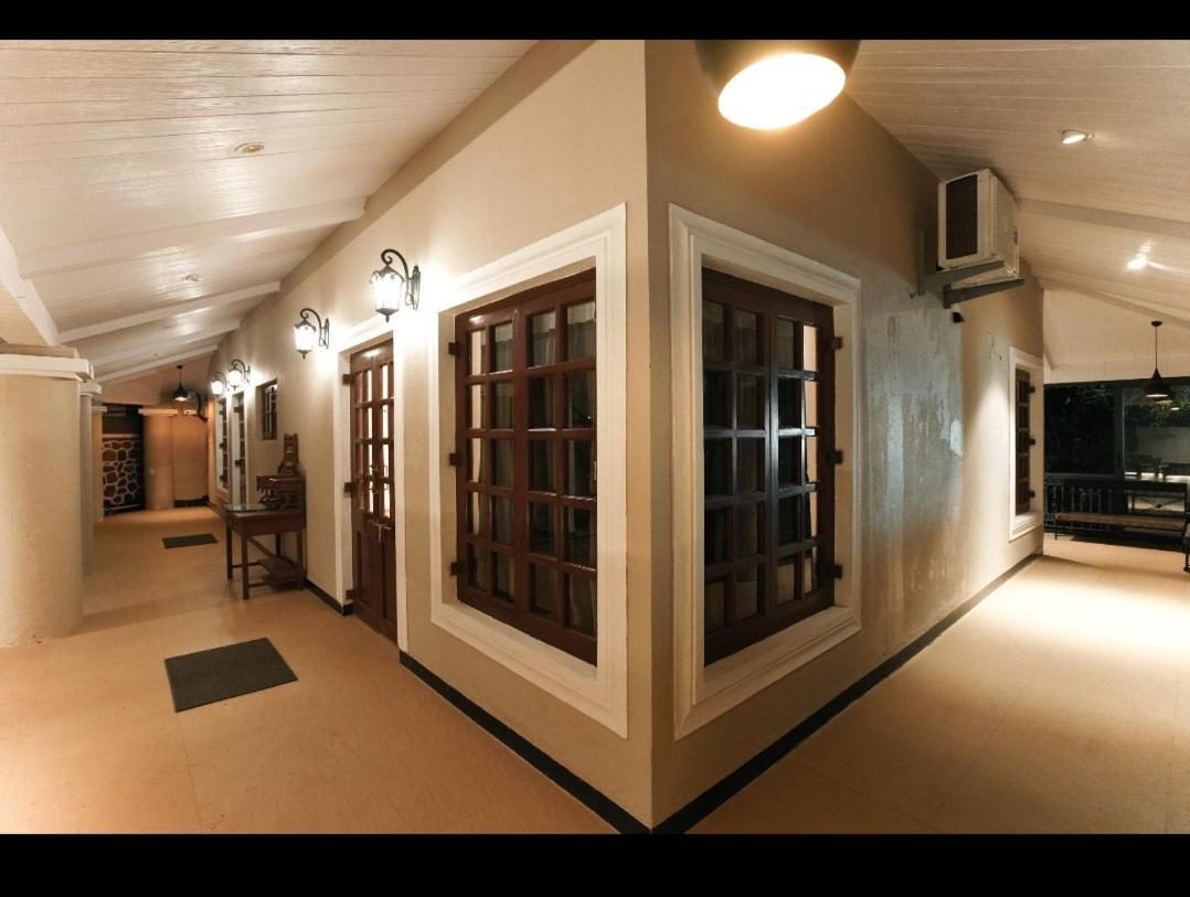 Suyashdham Villa Mahabaleshwar Exterior photo
