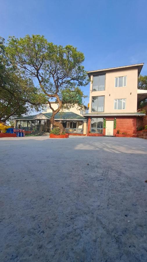 Suyashdham Villa Mahabaleshwar Exterior photo