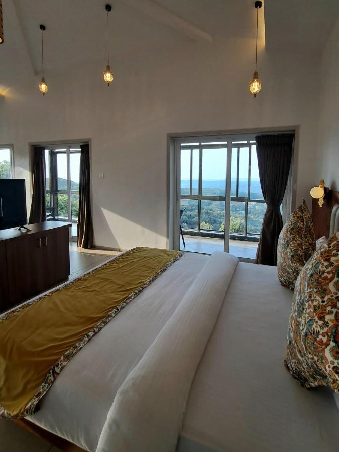 Suyashdham Villa Mahabaleshwar Exterior photo