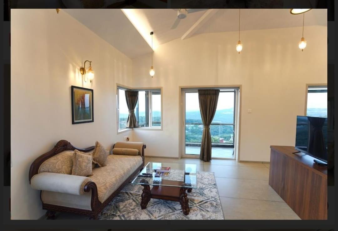 Suyashdham Villa Mahabaleshwar Exterior photo